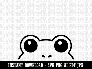 Frog SVG, Frog Love Toad Frog Catcher Hunter Amphibian Catching SVG Cut  File - WildSvg