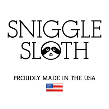 Peeking Sloth Clipart Instant Digital Download AI PDF SVG PNG JPG Files for  Comm