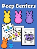 Peep Centers