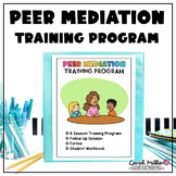 Peer Mediation Training Program | Restorative Practices