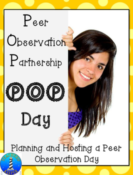 observations peer partnership days