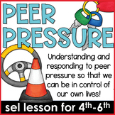 Peer Pressure and Decision-Making Lesson