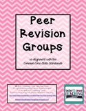 Peer Revision Groups