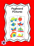 Pegboard Pictures