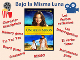 Película: Bajo la Misma Luna Movie Bundle