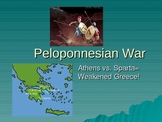 Peloponessian War