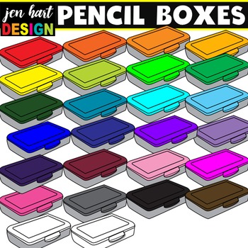 pencil box design