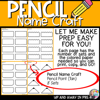 Let's Make a Pencil Board! 