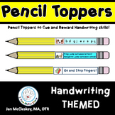Pencil Topper