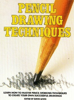 Preview of Pencil drawing techniques