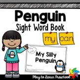 Penguin Book - FREE!