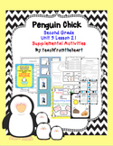Penguin Chick (Journeys Second Grade Unit 5 Lesson 21)