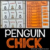 Penguin Chick Journeys Second Grade