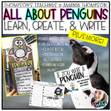 Penguin Craft and Writing