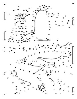 Penguin Extreme Dot To Dot Connect The Dots Pdf By Tim S Printables