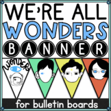 Wonder Bulletin Board