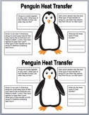 Penguin Heat Transfer