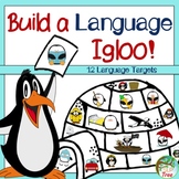 Penguin Language: Build a Language Igloo
