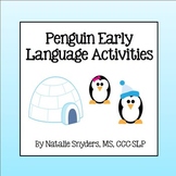Penguin Language Games - Following Directions, Basic Conce