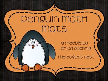 Engage with Free Penguin Teen Number Game