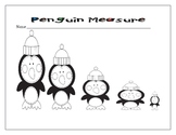 Penguin Measure