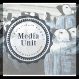 Penguin Media Comparison Unit