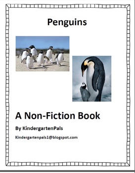 Preview of Penguin Non-Fiction Book