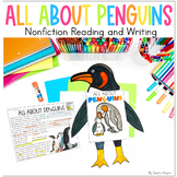 Penguin Nonfiction Reading Penguins Informative Writing and Craft