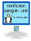 Penguin Nonfiction Unit