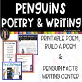 Penguin Poem and Writing Center