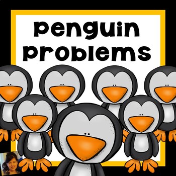 Preview of Penguin Problems Book Companion