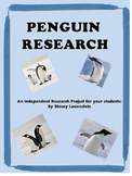 Penguin Research