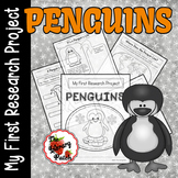 Penguin Research Report