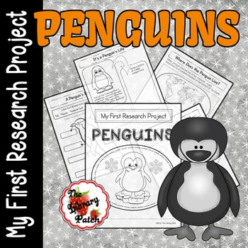 Preview of Penguin Research Report