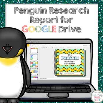 Preview of Digital Penguin Research Report