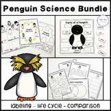 Penguin Science Bundle