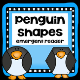 Penguin Shapes Emergent Reader
