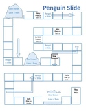 Penguin Slide Graphs
