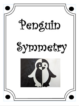 Preview of Penguin Symmetry