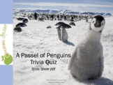 Penguin Trivia