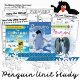Penguin Activities Nonfiction Unit Study