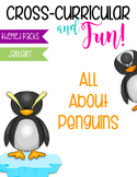 Penguin Unit for Big Kids