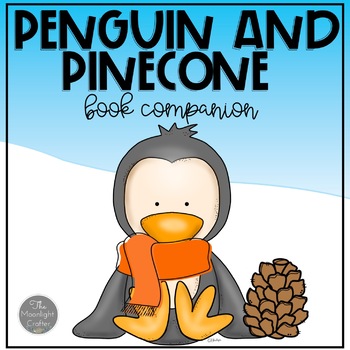 Preview of Penguin and Pinecone Book Companion