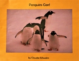 Penguins Can!