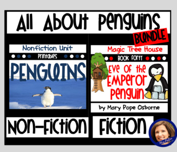 Preview of Penguins Fiction and NonFiction