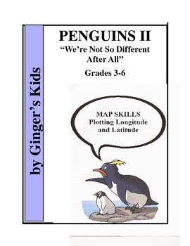 Preview of Penguins II