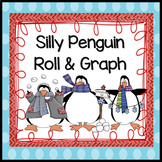 Penguins Math Graphing Activity