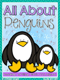 Penguins (Penguins Nonfiction)