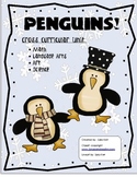 Penguins, Penguins Everywhere!