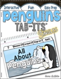 Penguins | Distance Learning